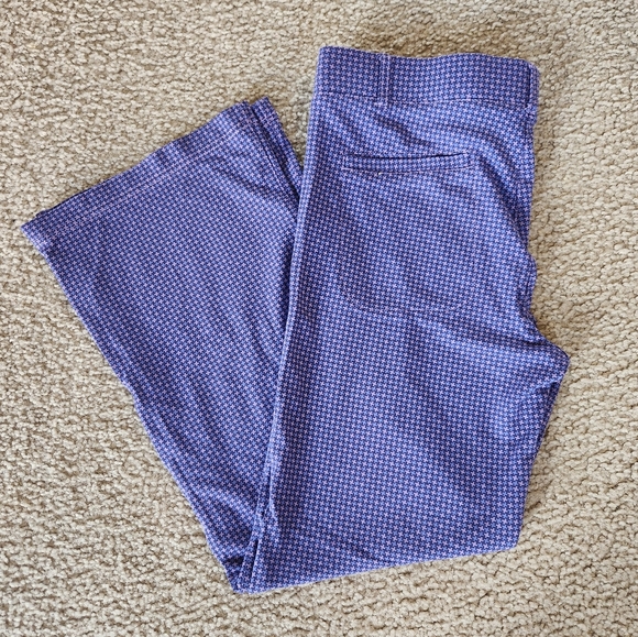 Betabrand Bootcut 2 pocket Dress Yoga Pant - Picture 2 of 5